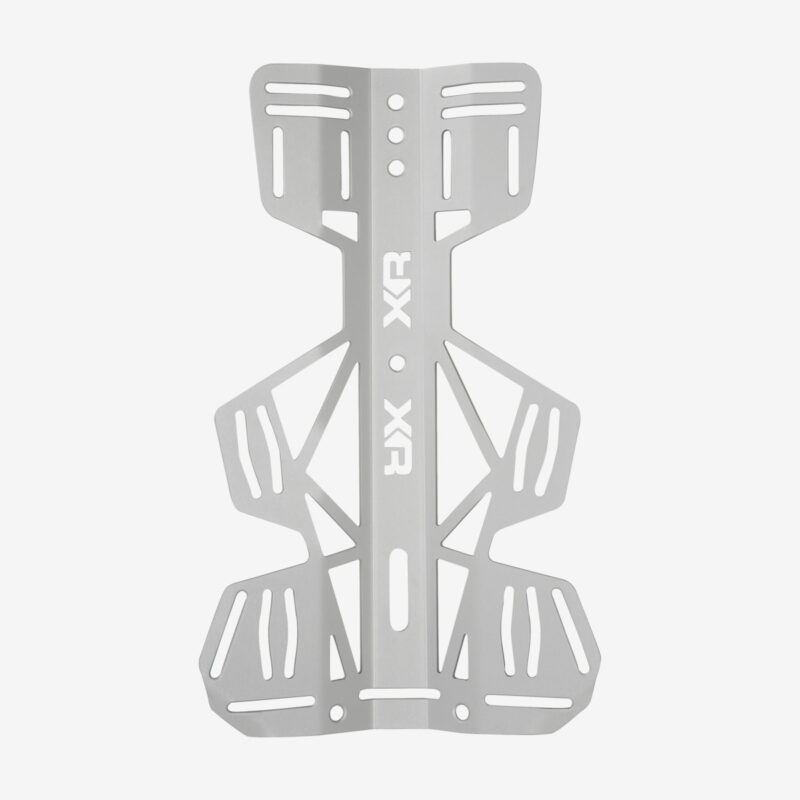 XR-Rec Trim Single Backmount Set – Bild 5
