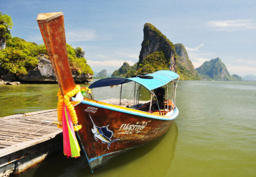 Thailand