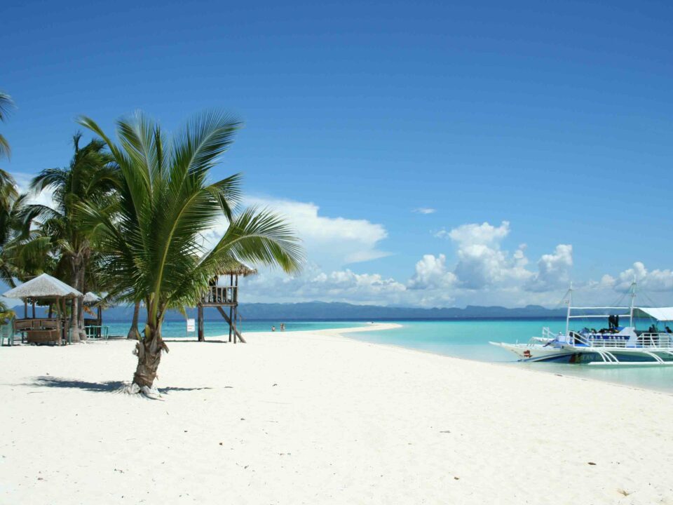 Malapascua
