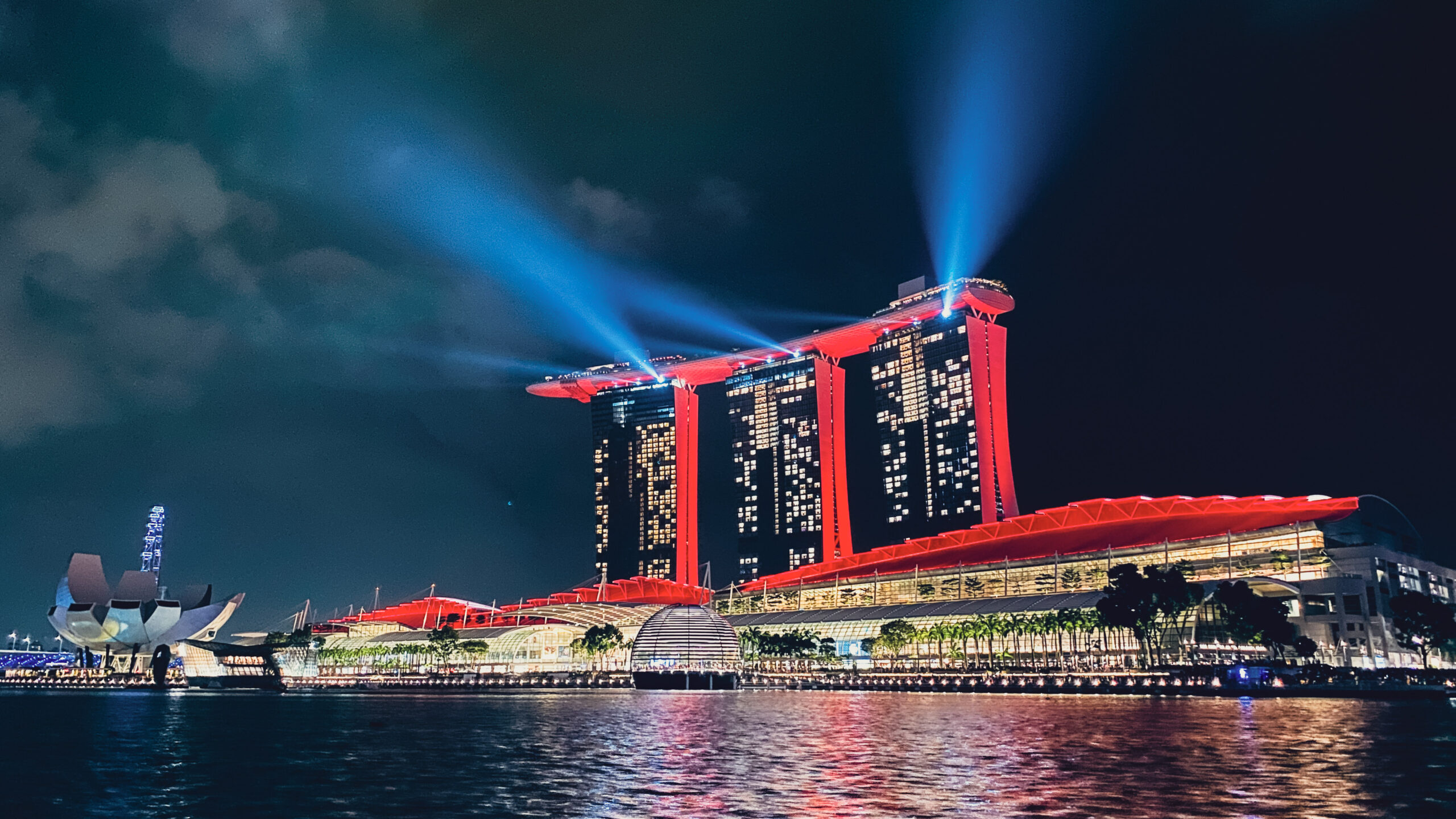 Singapur