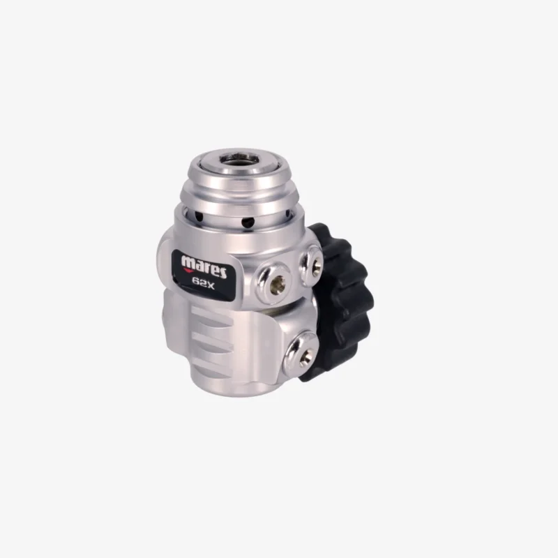 Mares Atlas 62X mit SXS Oktopus – Bild 4