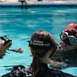 Tauchen Open Water Diver
