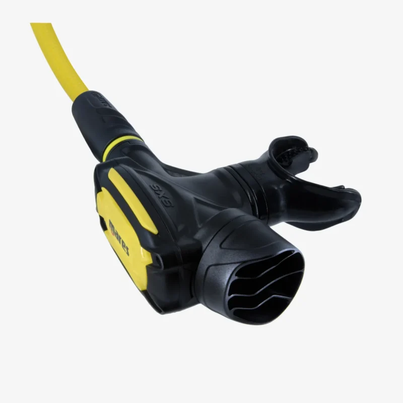 Mares Atlas 62X mit SXS Oktopus – Bild 2