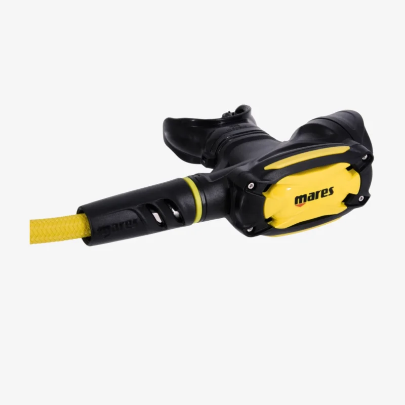 Mares Atlas 62X mit SXS Oktopus – Bild 3