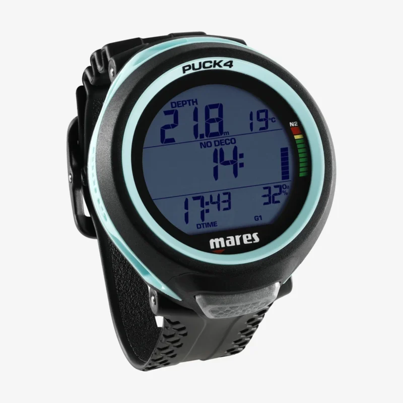 Mares Puck 4 – Bild 3