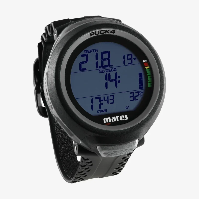 Mares Puck 4 – Bild 2