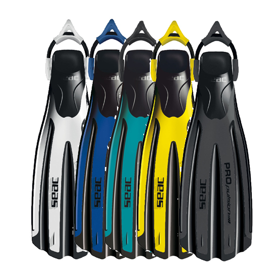 Seac Propulsion Sling Strap