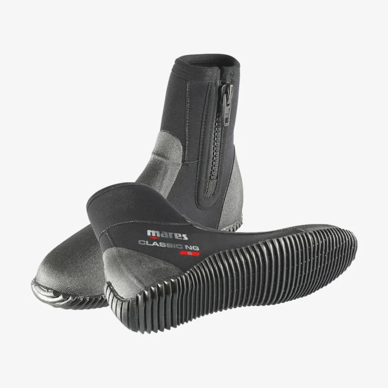Classic NG Boots