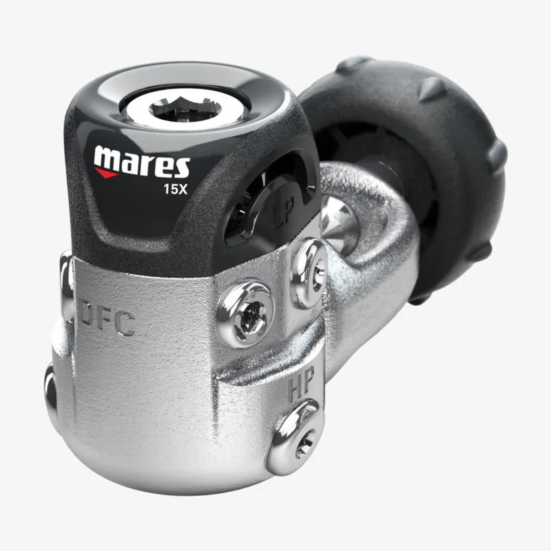 1. Stufe 15X – Bild 2