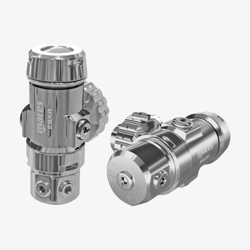 28XR - HR - Full SM Tek Set – Bild 3