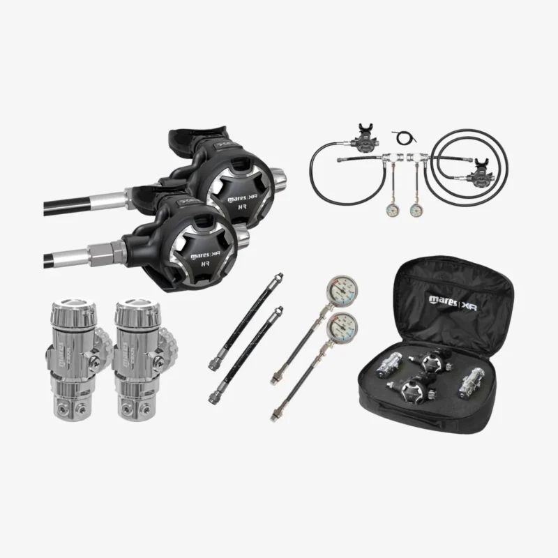 28XR - HR - Full SM Tek Set