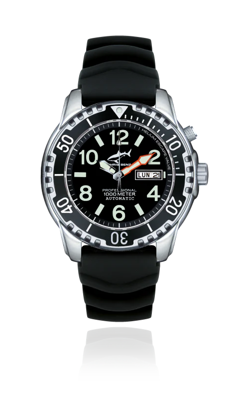 Deep 1000 Automatic