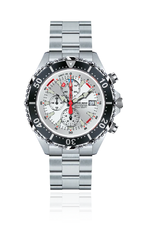 Depthmeter Chronograph 300