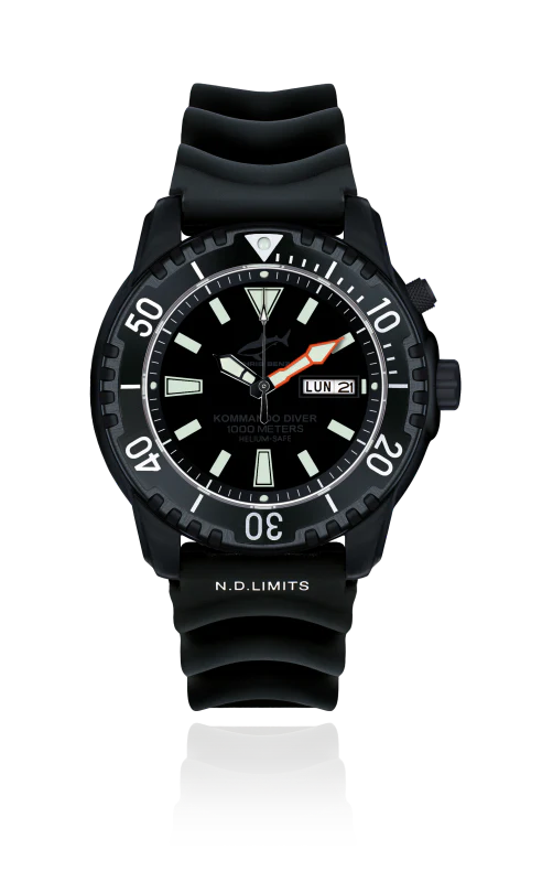 Defense Kommando Diver