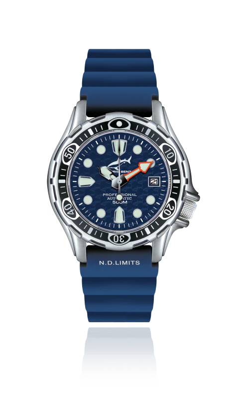 Deep 500 Automatic