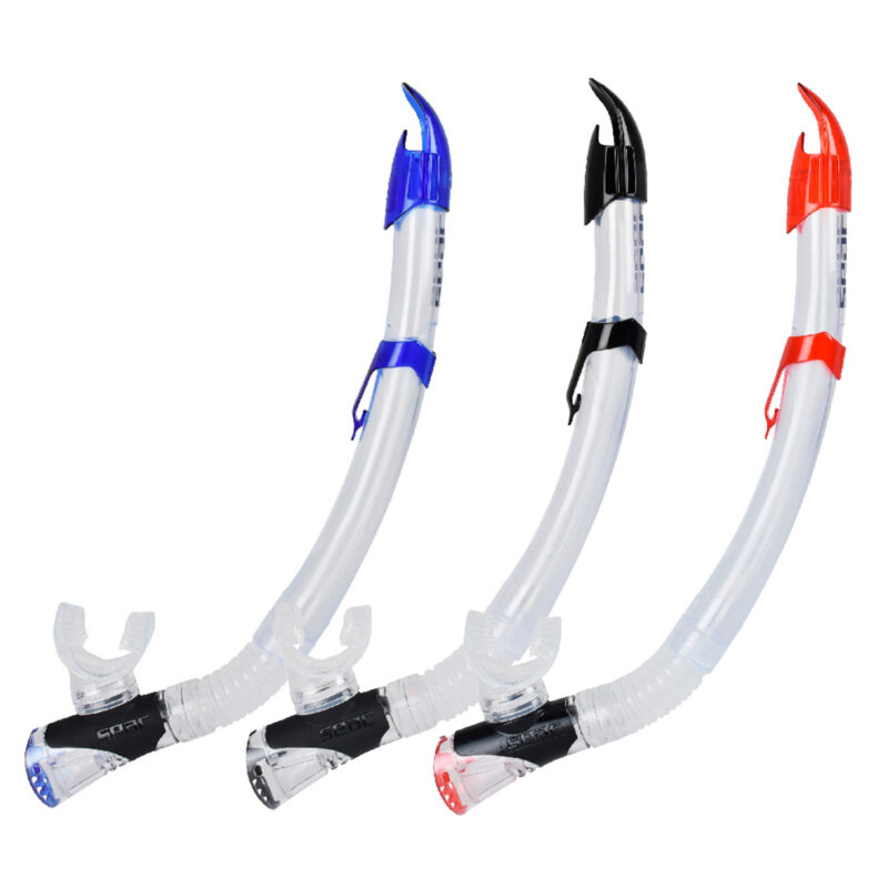 Seac Fast Tech Schnorchel