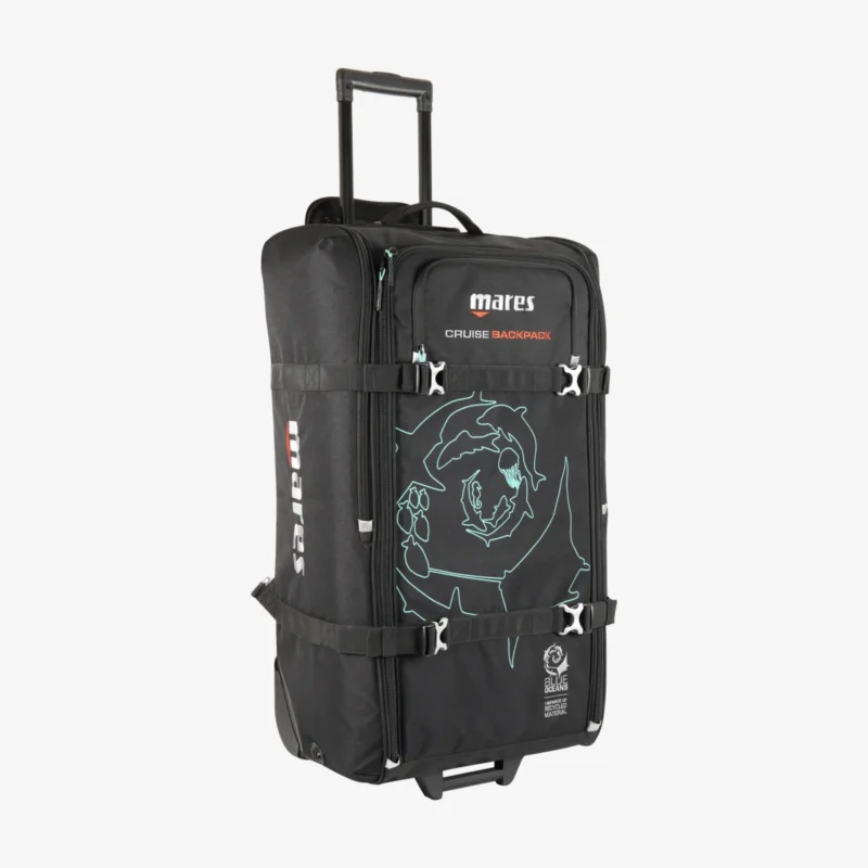 Cruise Back Pack