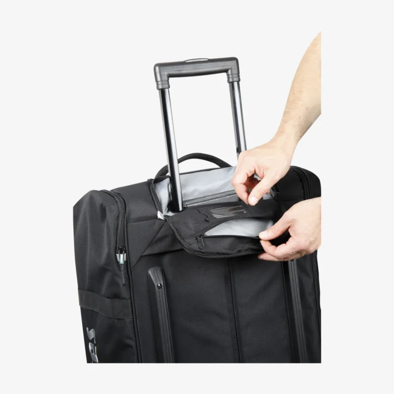 Cruise Back Pack – Bild 3