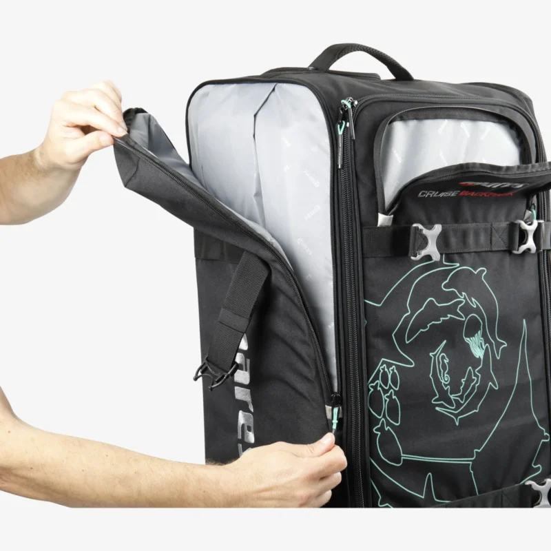 Cruise Back Pack – Bild 4