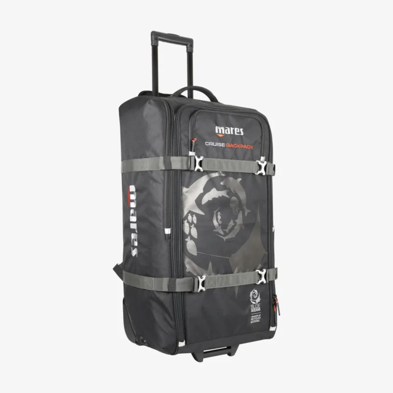 Cruise Back Pack – Bild 2