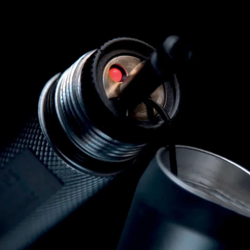 EOS 25LR Laser Tauchlampe – Bild 4