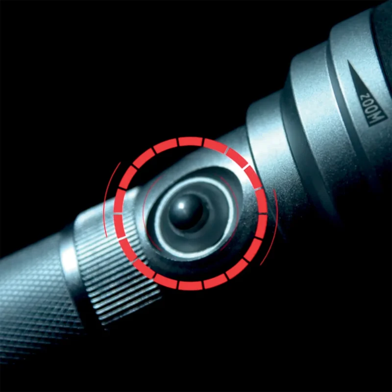 EOS 25LR Laser Tauchlampe – Bild 6