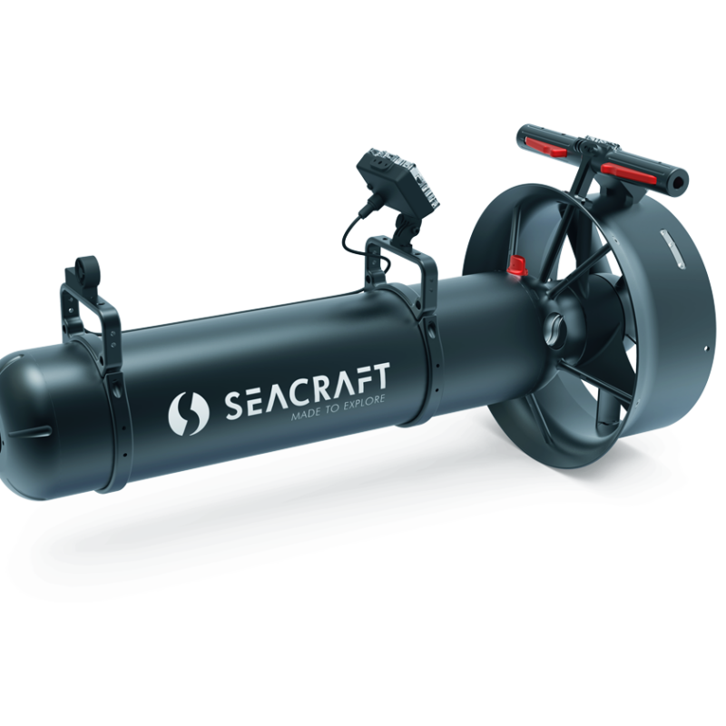 Scooter Future Seacraft