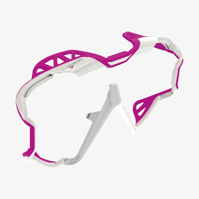 Pure Wire Color Frame