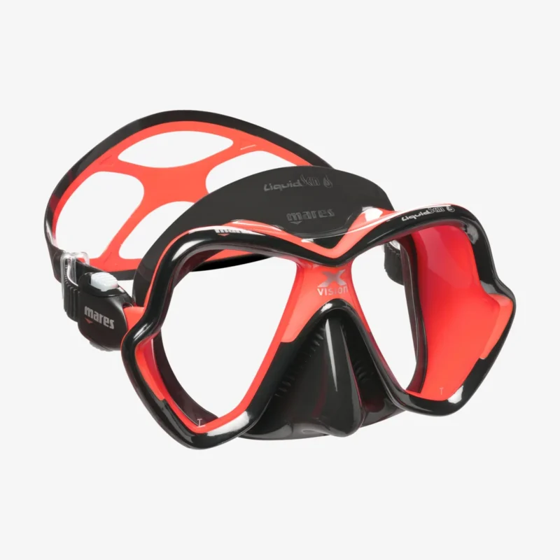 X-Vision Ultra Liquidskin – Bild 2