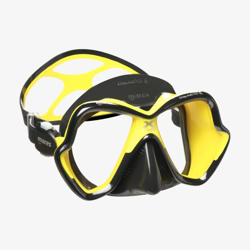 X-Vision Ultra Liquidskin
