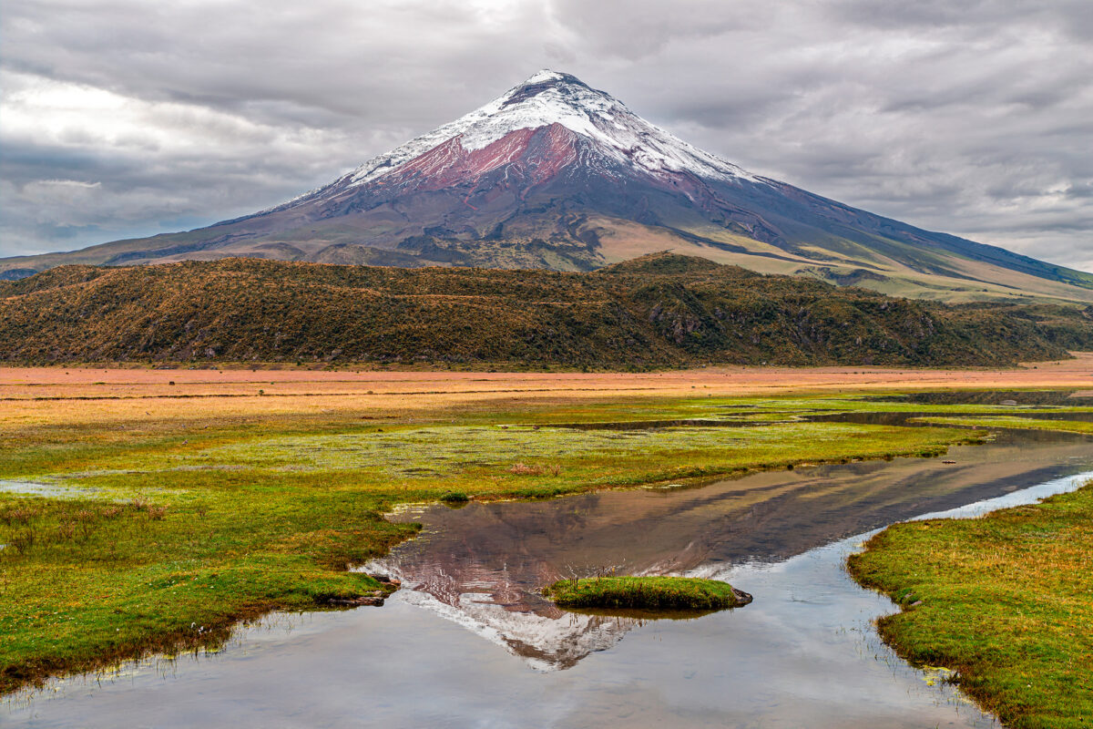Cotopaxi
