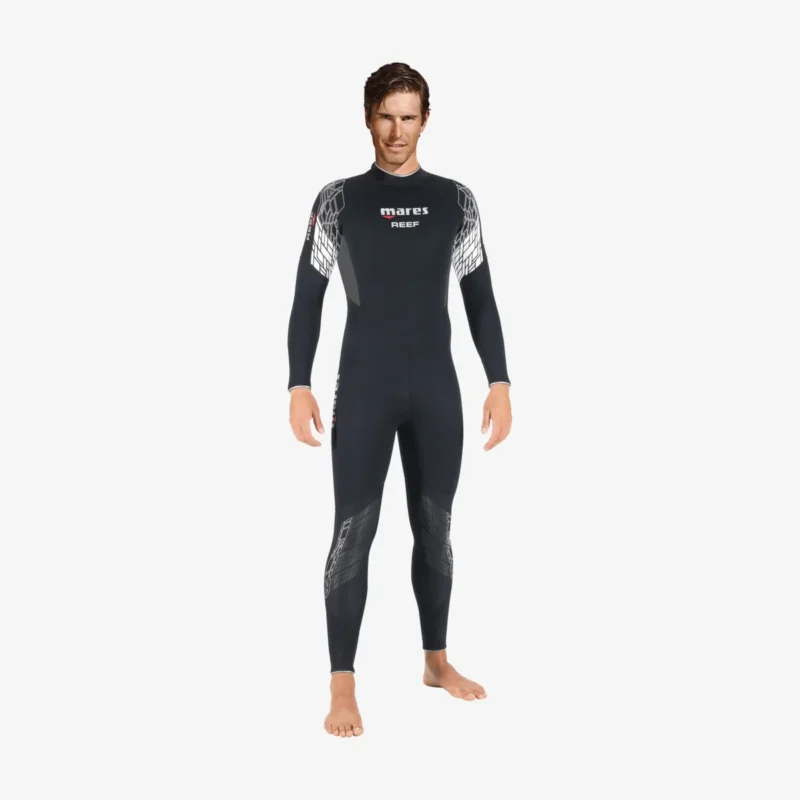 Reef 3 mm Man