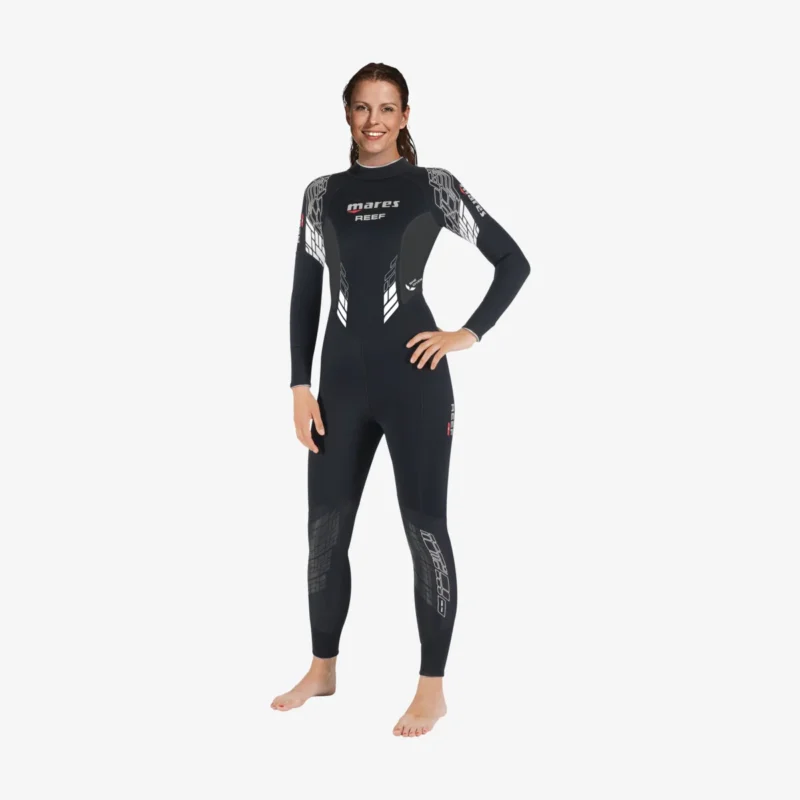 Reef 3 mm Lady