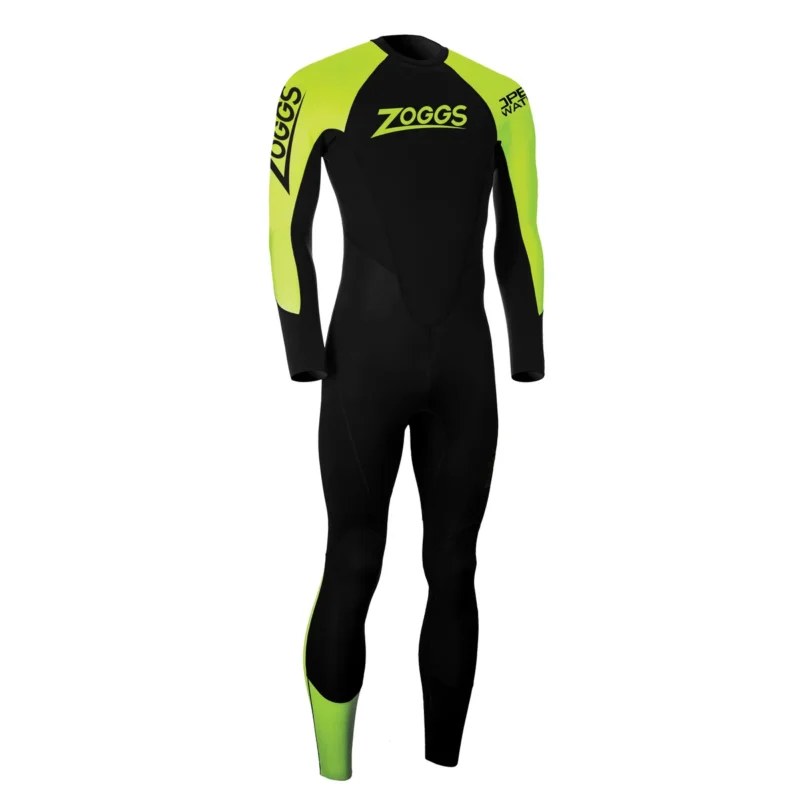 Zoggs Explorer 3.2.2. – Herrn