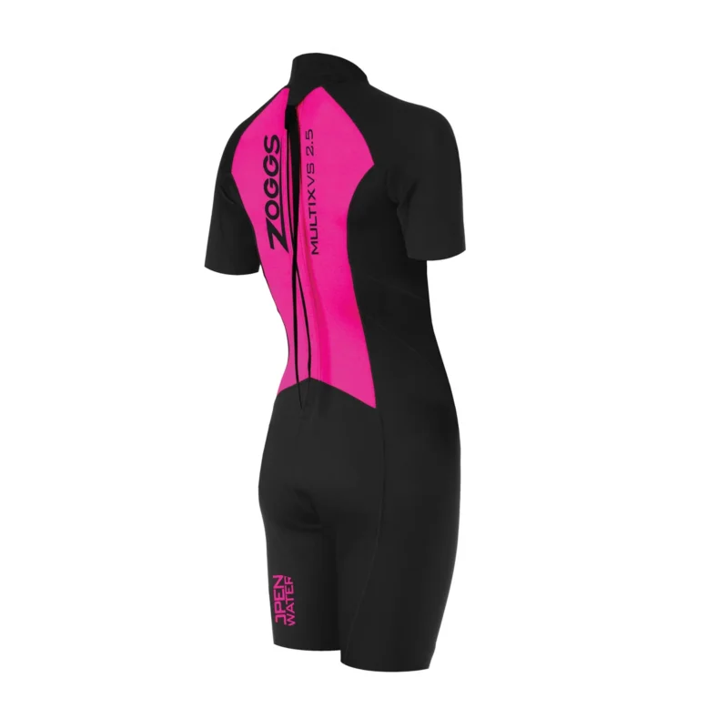 Zoggs Multix Shorty 2.5 – Damen – Bild 2