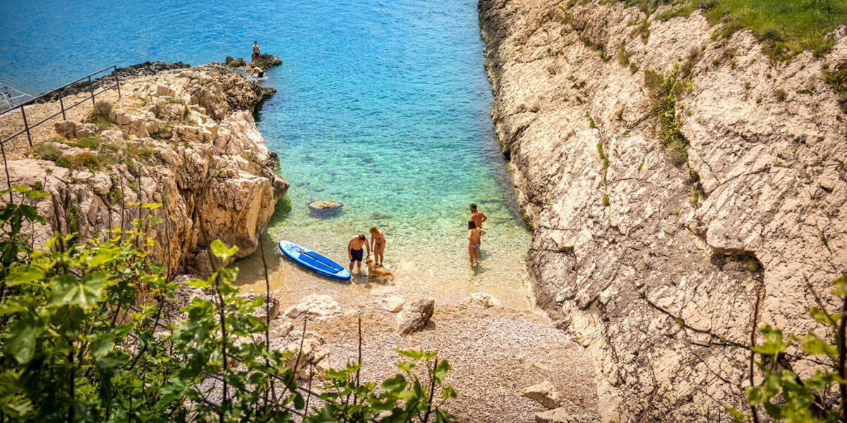 Open Water Diver Kurs – Mai