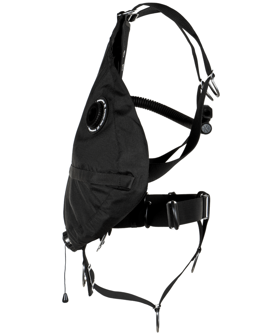 XDEEP Stealth 2.0 TEC Komplettset D Pocket – Bild 4