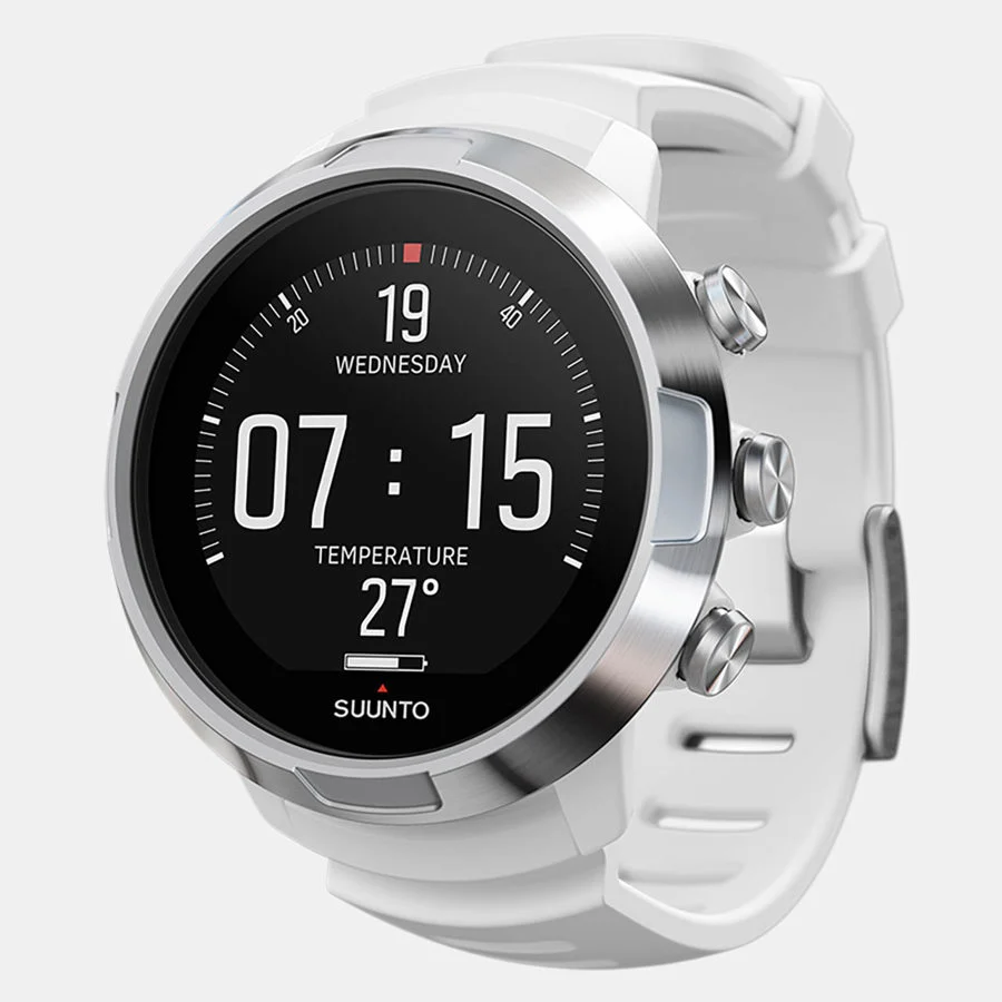 Suunto D5 – Bild 2