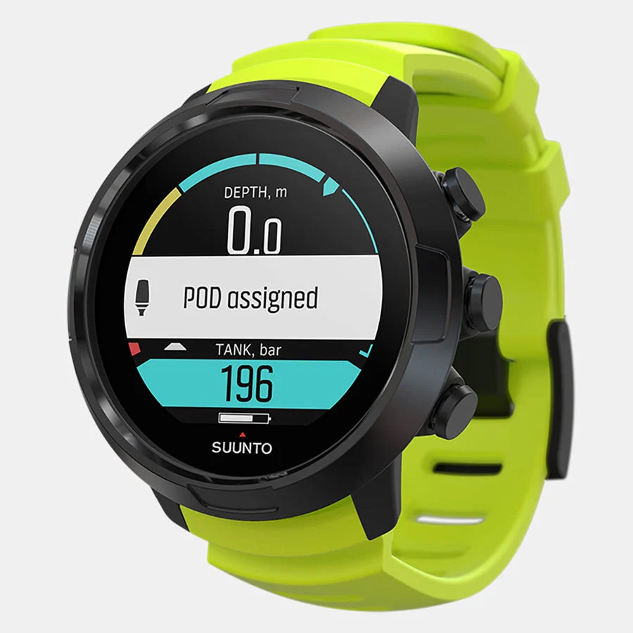 Suunto D5 – Bild 3