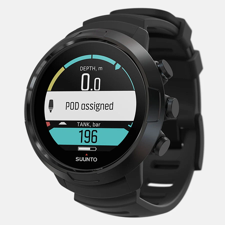Suunto D5 – Bild 4