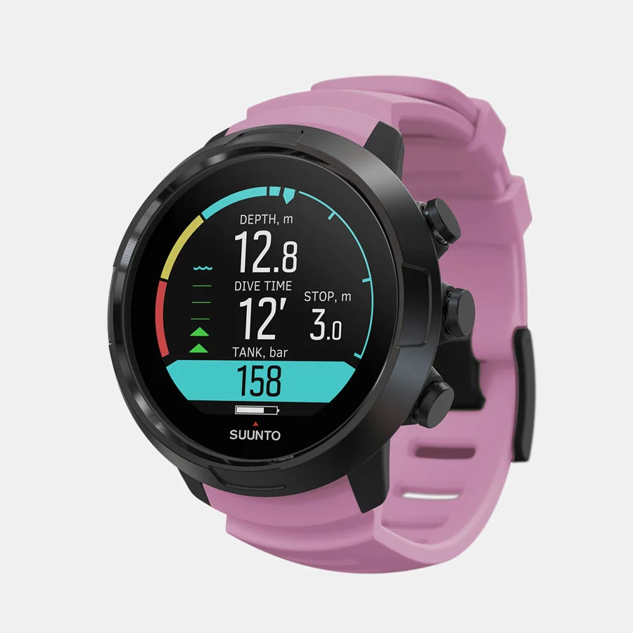 Suunto D5 – Bild 5