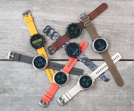 Suunto D5 – Bild 6