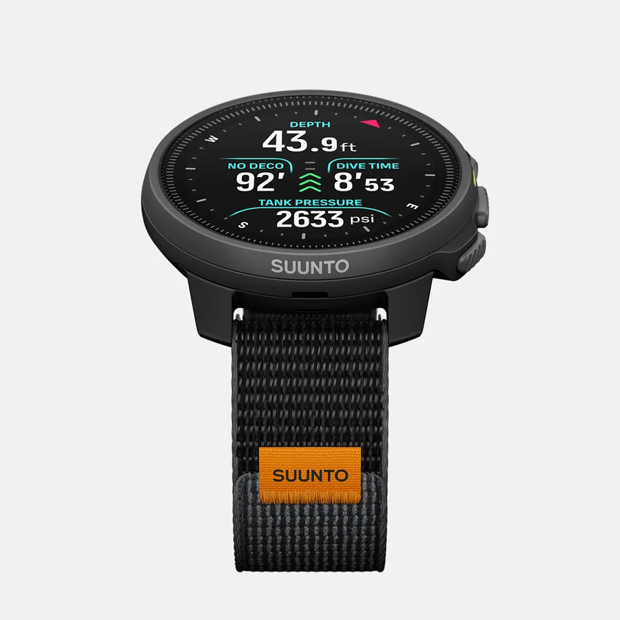 Suunto Nautic S – Bild 2