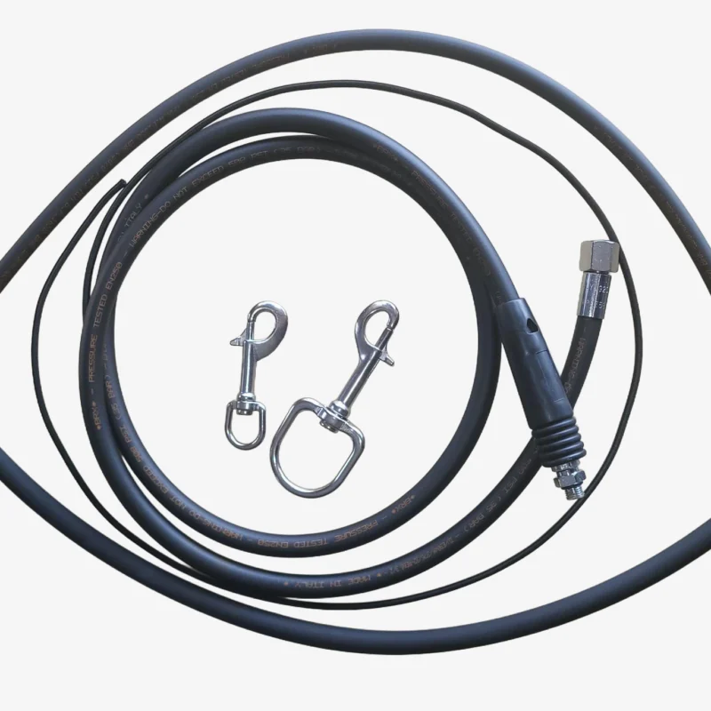 REC Umrüstsatz Dir-Style