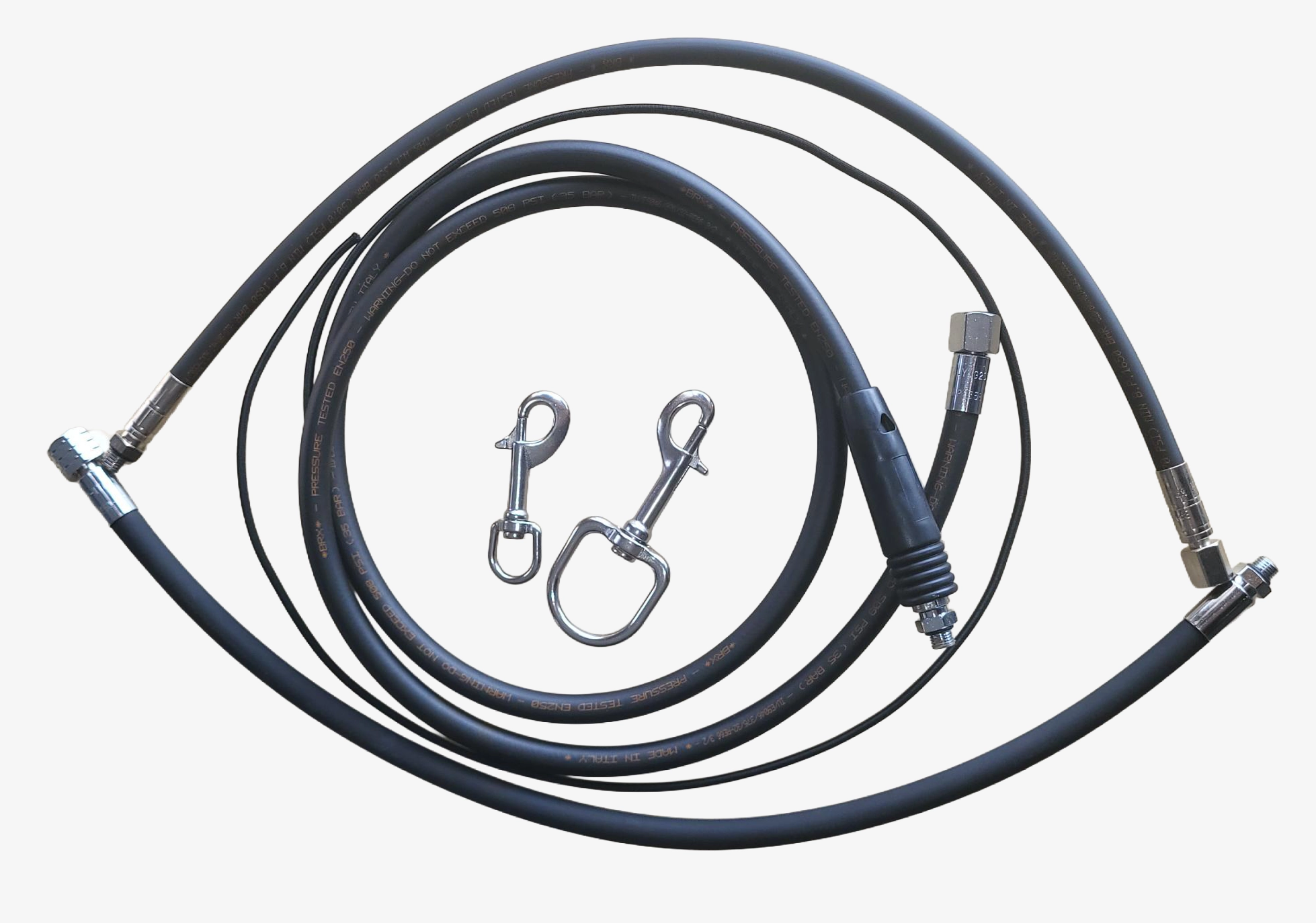 REC Umrüstsatz Dir-Style