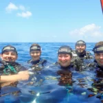 Spezialkurs im Urlaub