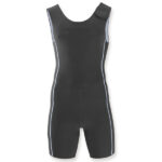Seac Body 3 mm Damen Herren