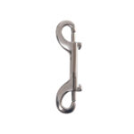 Karabiner Double Ender