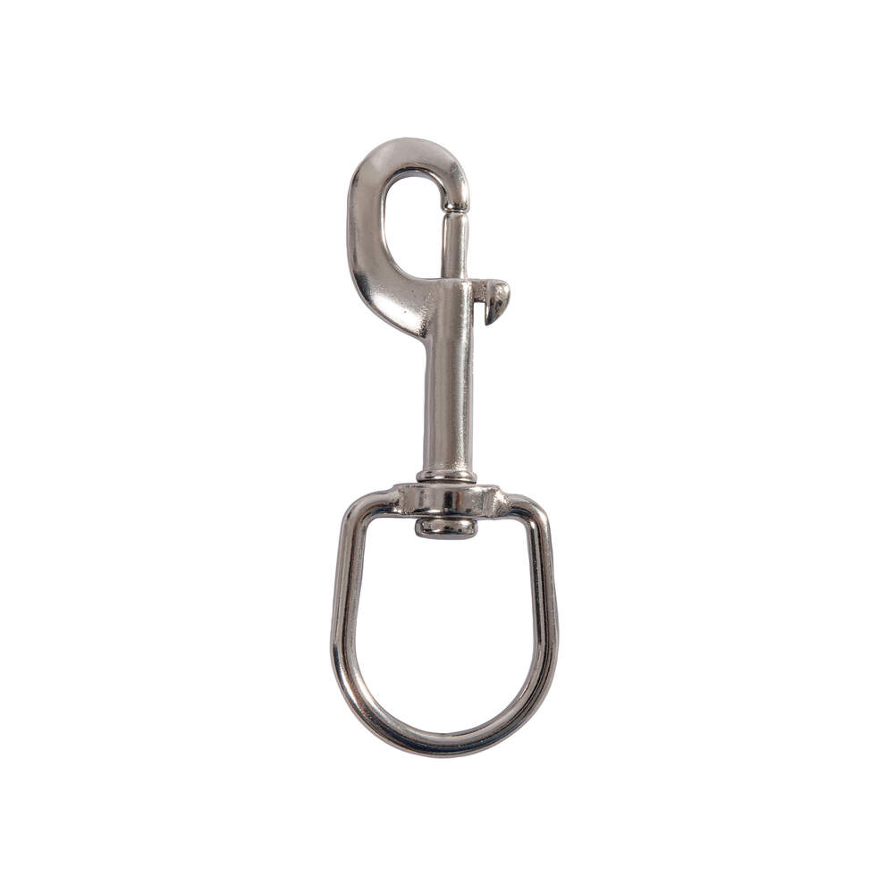 Karabiner Rigging Bolt Snap
