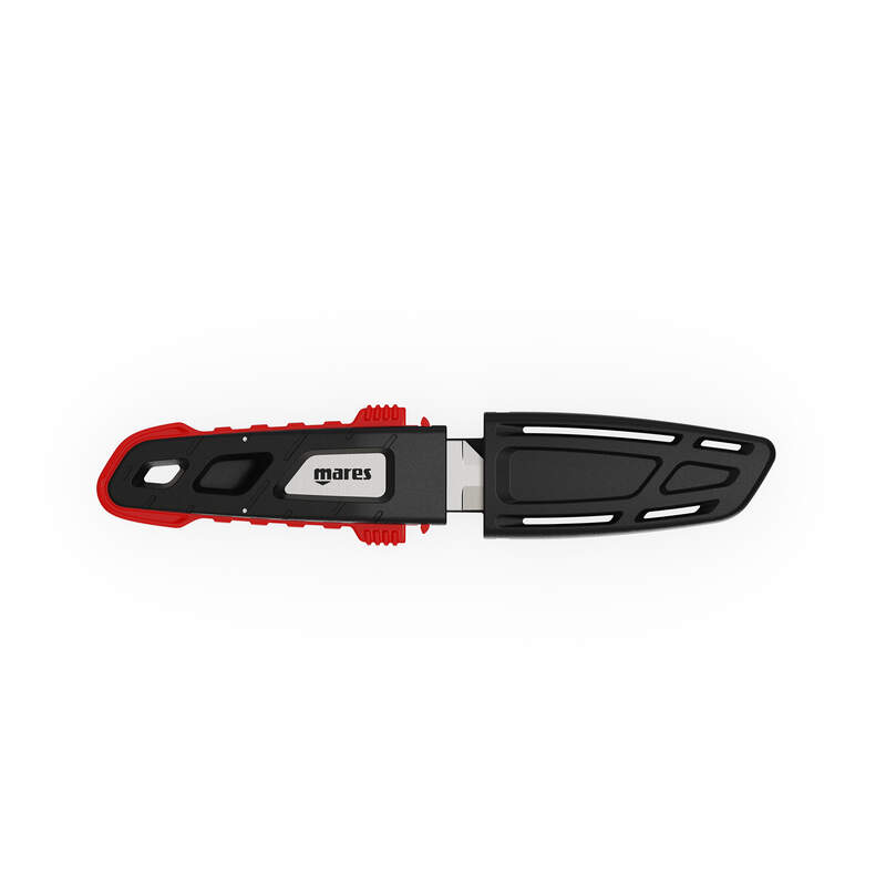 Messer Mares MC70